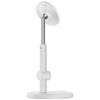 Baseus MagPro magnetic standing holder for the phone - white