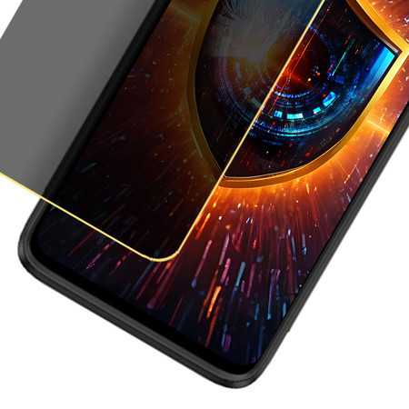 Ulefone Armor 23 Ultra - 3mk Silky Matt Privacy
