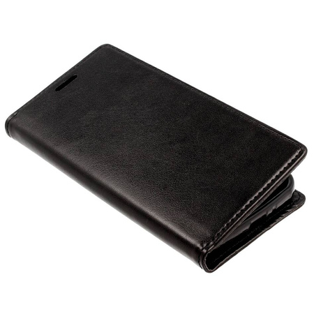 Etui Smart Magnetic do Motorola Moto G53 czarne