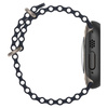 Spigen Thin Fit - Obudowa do Apple Watch Ultra 49 mm (czarny)