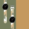 Pasek Strap Moro do Samsung Galaxy Watch 45 / 46 / 47 mm silikonowa bransoletka opaska do zegarka - wzór 6