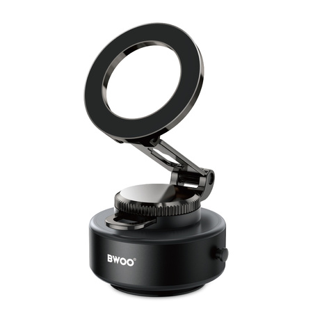 Bwoo uchwyt magnetyczny z przyssawką do samochodu ZJ139 1m