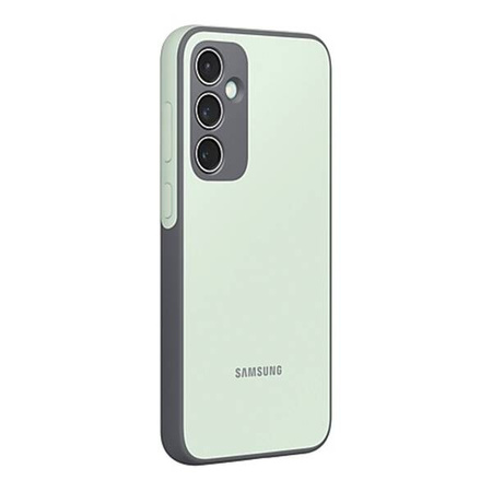 Samsung Silikonhülle EF-PS711TMEGWW für Samsung Galaxy S23 FE - Minze