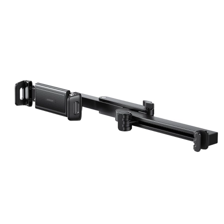 Joyroom JR-ZS433 Auto-Kopfstützenhalterung, Schwarz