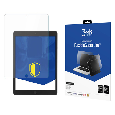 Apple iPad 8 gen /9 gen - 3mk FlexibleGlass Lite™ 11''