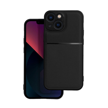 Futerał NOBLE do IPHONE 17 Air czarny