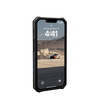 UAG Monarch - obudowa ochronna do iPhone 14 Plus (kevlar-black)