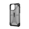 UAG Plasma - Schutzhülle für iPhone 15 Pro Max (Asche)