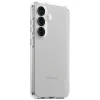 CARE by PanzerGlass Flagship Urban Combat Case for Samsung Galaxy S25 - Transparent