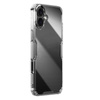 Schutzhülle IPHONE 16 PLUS Nillkin Nature Pro Clear transparent