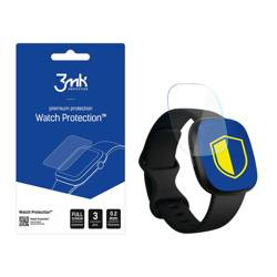 Fitbit Versa 3 / 4 - 3mk Watch Protection™ v. ARC+