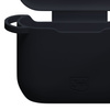 Apple AirPods 3rd gen. - 3mk Silicone AirPods Case Black