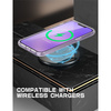 Case IPHONE 14 PLUS Supcase UB Mag transparent