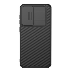 NILLKIN CAMSHIELD PRO MAGNETIC SAMSUNG A36 5G, BLACK / CZARNY
