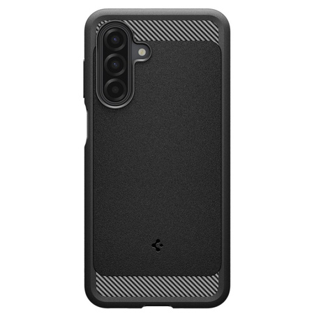 SPIGEN RUGGED ARMOR GALAXY A17 4G / 5G MATTE BLACK