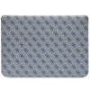 Guess Sleeve GUCS14PS4SGB 14&quot; blue/blue 4G Stripe Metal Logo