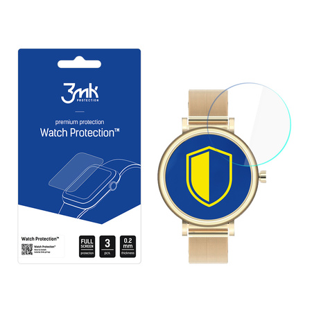 Rubicon RNBE64 - 3mk Watch Protection™ v. ARC+