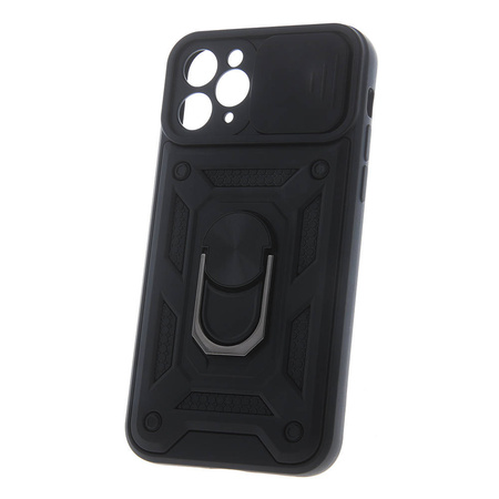 Nakładka Defender Slide do Samsung Galaxy A32 5G / M32 5G / A32 EE 5G czarna