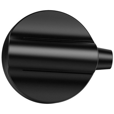 Baseus SafeRide Series rearview mirror with safety hammer - black