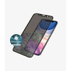 Gehärtetes Glas IPHONE 11 / XR PanzerGlass E2E Super+ Case Friendly Privacy schwarz