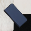 Etui Smart Soft do Samsung S23 FE granatowe