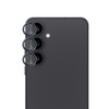 Samsung Galaxy S25 - HARDY Lens Protection Pro Black