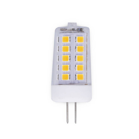 Żarówka LED G4 Corn 3W 12V 6000K 350lm Forever Light