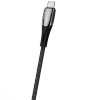 JELLICO Kabel B18 Micro 3.1A 1M schwarz
