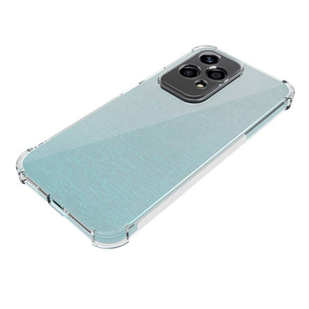 Nakładka Anti Shock 1,5 mm do Honor 200 Lite 5G (global) transparentna