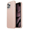 UNIQ case Lino Hue iPhone 13 Pro Max 6.7" pink/blush pink MagSafe