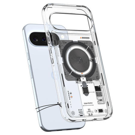 SPIGEN ULTRA HYBRID MAG MAGSAFE GOOGLE PIXEL 10 PRO XL NEO ONE