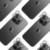 Osłona aparatu 3mk Lens Pro Full Cover na iPhone 13 Pro / iPhone 13 Pro Max