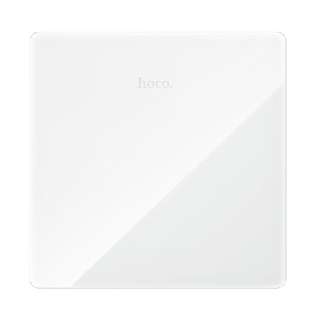 HOCO waga łazienkowa HI20 biała