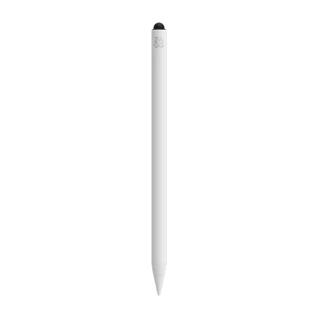 ZAGG Pro Stylus2 für Apple iPad – Weiß