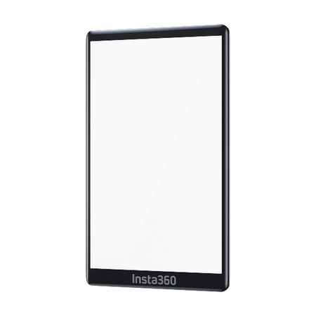 Szkło hartowane do Insta360 X5