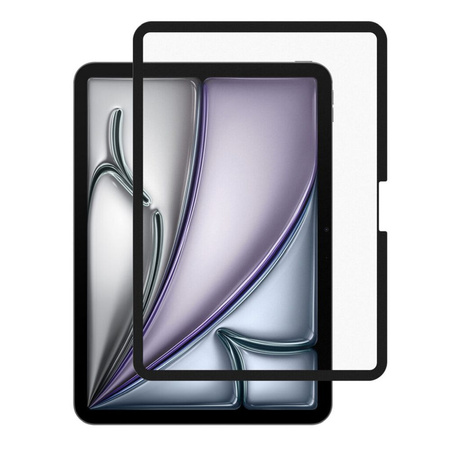 DUX DUCIS protektor NAAD ochronny na LCD o strukturze papieru do iPad Air 11 (2024)