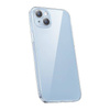 Etui IPHONE 14 PLUS Baseus Corning & Szkło Hartowane transparentne