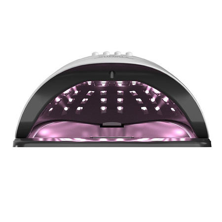 Lampa do paznokci UV LED 45 lamp 180W SUN X7 MAX biała