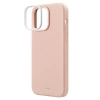 Uniq Lino case for iPhone 14 Pro Max - pink