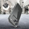 TECH-PROTECT FLEXAIR HYBRID IPHONE 17 PRO CLEAR