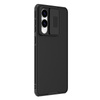 NILLKIN CAMSHIELD PRO SAMSUNG S25 EDGE BLACK / CZARNY