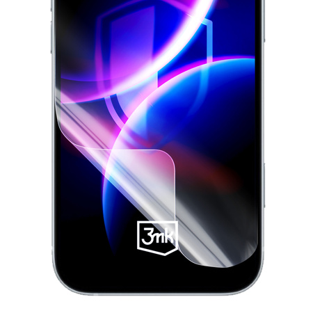 Apple iPhone 14 Pro - 3mk StratCore700