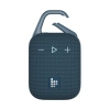 Tronsmart Mirtune H1 8W Bluetooth 5.3 Kabelloser Lautsprecher - Blau