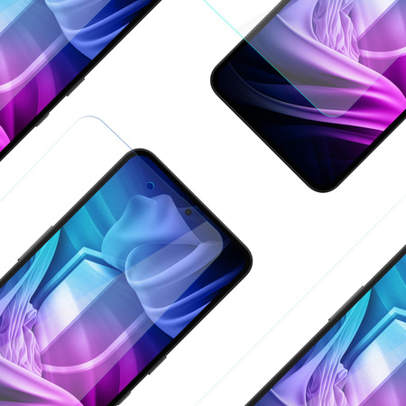 CMF Phone 2 Pro by Nothing - 3mk Silky Matt Pro