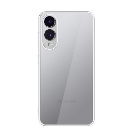 Samsung Galaxy S25 Edge - 3mk Clear Case