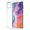 Futerał Back Case Ultra Slim 0,5mm do SAMSUNG Galaxy M53