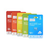 HOCO karta pamięci microSD TF High Speed Memory 8GB Class 10