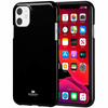 Etui Jelly case Mercury IPHONE 11 PRO MAX czarny