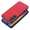 Futerał NOBLE do SAMSUNG A54 5G czerwony