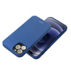 Futerał Roar Colorful Jelly Case - do iPhone 15 Plus Granatowy